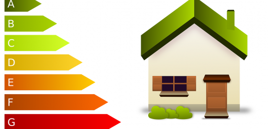 Certificazione Energetica – Obbligo di indicazione della classe energetica negli annunci di vendita o locazione